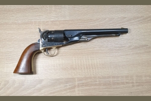 Colt New Army Mod. 1860 kal. 44BP Uberti