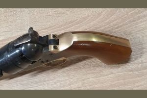 Colt Navy 1851 kal. .44BP Euroarms 1975r. nowy