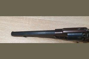 Remington New Model Army 1858 kal. .44BP Armi San Paolo nowy