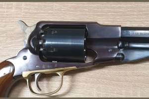 Remington New Model Army 1858 kal. .44BP Armi San Paolo nowy