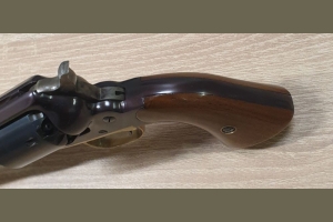 Remington New Model Army 1858 kal. .44BP Armi San Paolo nowy