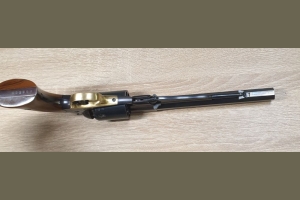 Remington New Model Army 1858 kal. .44BP Armi San Paolo nowy