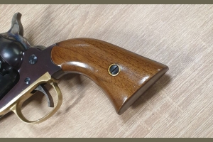 Remington New Model Army 1858 kal. .44BP Armi San Paolo nowy