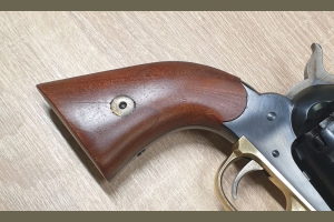 Remington New Model Army 1858 kal. 44BP Armi San Marco