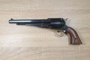 Remington New Model Army 1858 kal. 44BP Armi San Marco