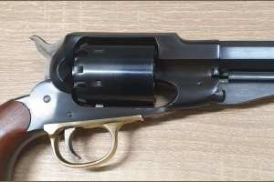 Remington New Model Army 1858 kal. 44BP Armi San Marco