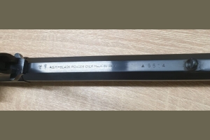 Remington New Model Army 1858 kal. 44BP Armi San Marco