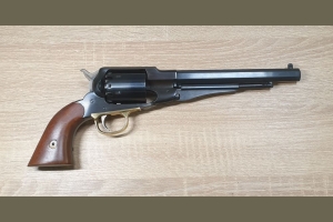 Remington New Model Army 1858 kal. 44BP Armi San Marco