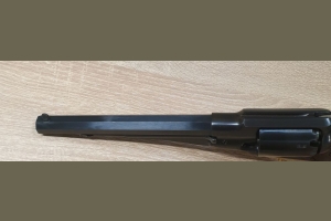 Remington New Model Army 1858 kal. 44BP Armi San Marco