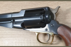 Remington New Model Army 1858 kal. 44BP Armi San Marco