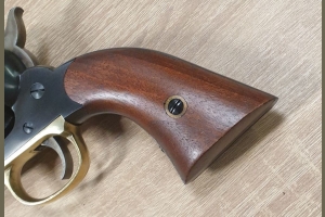 Remington New Model Army 1858 kal. 44BP Armi San Marco