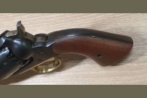 Remington New Model Army 1858 kal. 44BP Armi San Marco