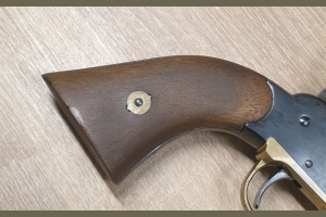 Remington New Model Army kal .36BP UBERTI Westerners Arms krótka lufa