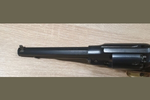 Remington New Model Army kal .36BP UBERTI Westerners Arms krótka lufa