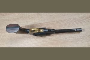 Remington New Model Army kal .36BP UBERTI Westerners Arms krótka lufa