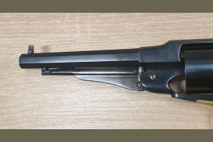 Remington New Model Army kal .36BP UBERTI Westerners Arms krótka lufa