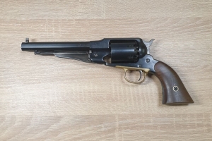 Remington New Model Army kal .36BP UBERTI Westerners Arms krótka lufa