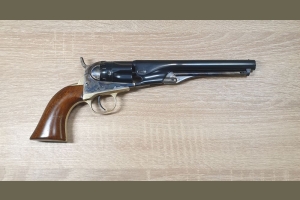 Colt Police 1862 kal .36BP UBERTI - miniaturowy Army