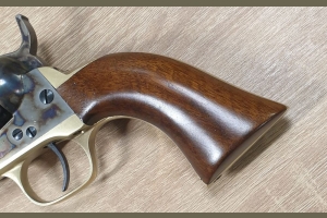 Colt Police 1862 kal .36BP UBERTI - miniaturowy Army
