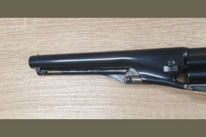 Colt Police 1862 kal .36BP UBERTI - miniaturowy Army