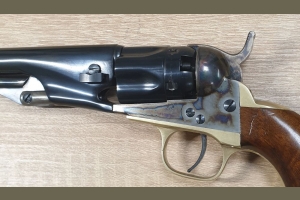 Colt Police 1862 kal .36BP UBERTI - miniaturowy Army