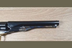 Colt Police 1862 kal .36BP UBERTI - miniaturowy Army