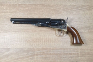 Colt Police 1862 kal .36BP UBERTI - miniaturowy Army