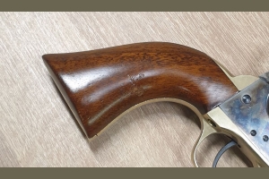 Colt Police 1862 kal .36BP UBERTI - miniaturowy Army