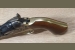 Colt Police 1862 kal .36BP UBERTI - miniaturowy Army