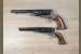 Colt Police 1862 kal .36BP UBERTI - miniaturowy Army