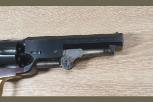 Colt Sheriff kal. .36BP Euroarms