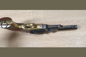 Colt Sheriff kal. .36BP Euroarms
