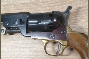 Colt Sheriff kal. .36BP Euroarms