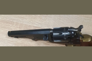 Colt Sheriff kal. .36BP Euroarms
