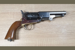 Colt Sheriff kal. .36BP Euroarms