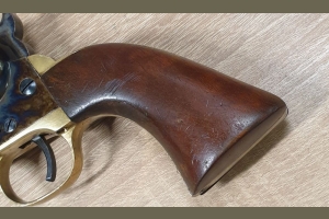 Colt Sheriff kal 36BP