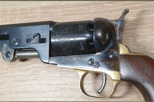 Colt Sheriff kal 36BP