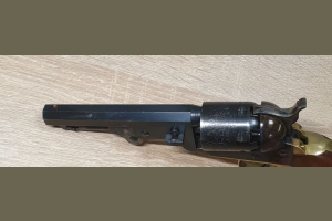 Colt Sheriff kal 36BP