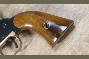 Remington New Model Army kal. .44BP Armi San Paolo