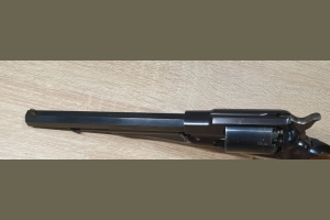 Remington New Model Army 1858 kal. .44BP Euroarms