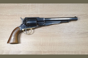 Remington New Model Army 1858 kal. .44BP Euroarms