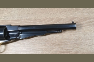 Remington New Model Army 1858 kal. .44BP Euroarms