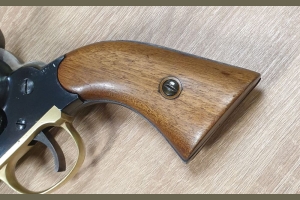 Remington New Model Army 1858 kal. .44BP Euroarms