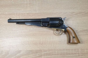 Remington New Model Army 1858 kal. .44BP Euroarms