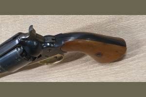 Remington New Model Army 1858 kal. .44BP Euroarms