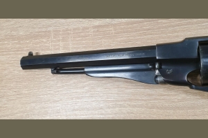 Remington New Model Army 1858 kal. .44BP Euroarms