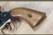 Remington New Model Army 1858 kal. .44BP Euroarms