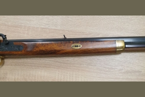 Hawken kal. .45BP Dikar Spain