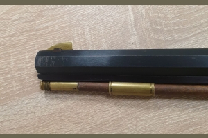 Hawken kal. .45BP Dikar Spain