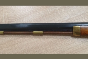 Hawken kal. .45BP Dikar Spain